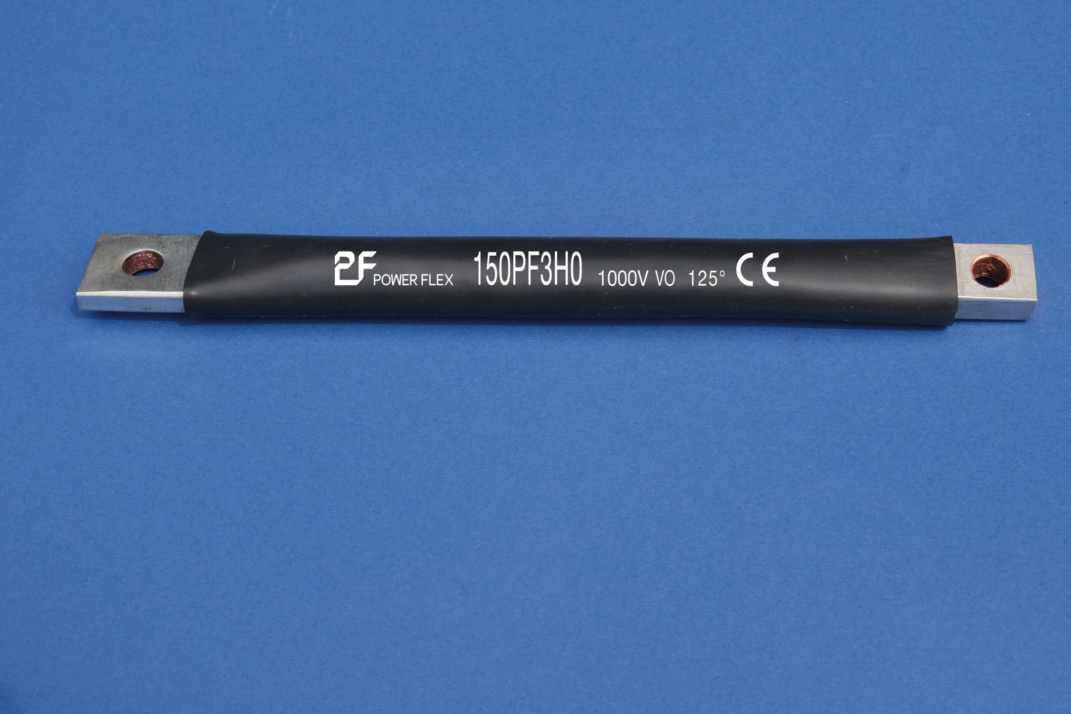Series PF3H0 - PF4H0