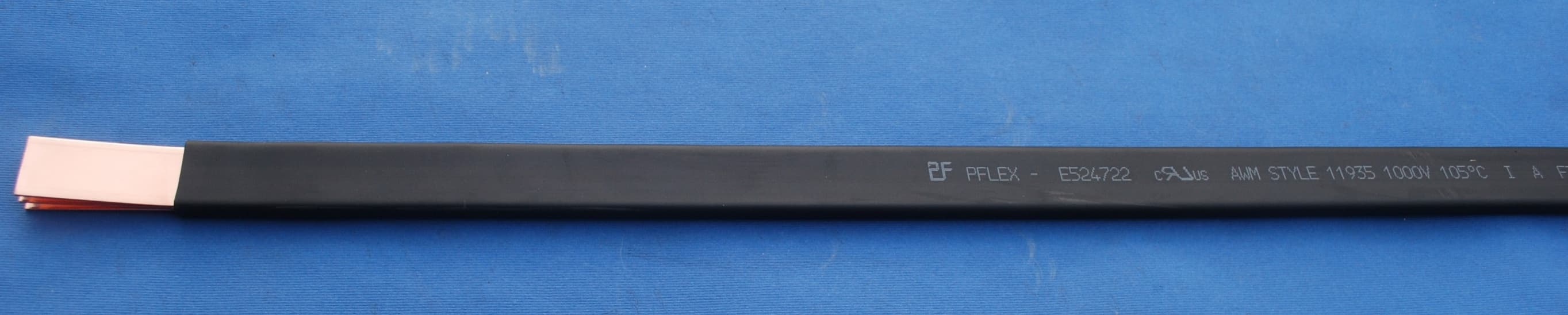 Series PFLEX