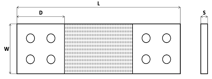 Series PF1 - PF2 - 6